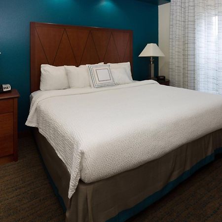 Residence Inn By Marriott Baton Rouge Near Lsu Экстерьер фото