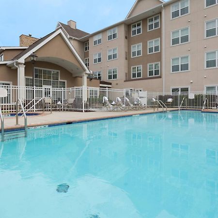 Residence Inn By Marriott Baton Rouge Near Lsu Экстерьер фото