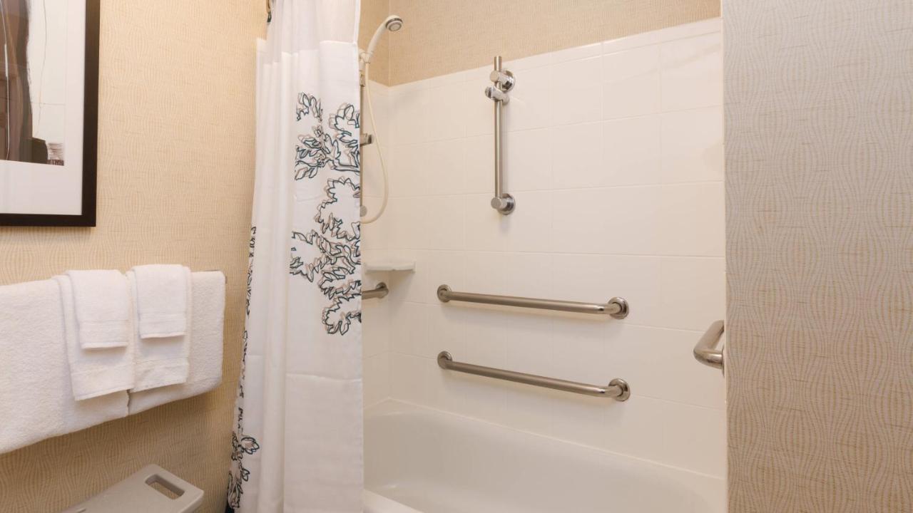 Residence Inn By Marriott Baton Rouge Near Lsu Экстерьер фото
