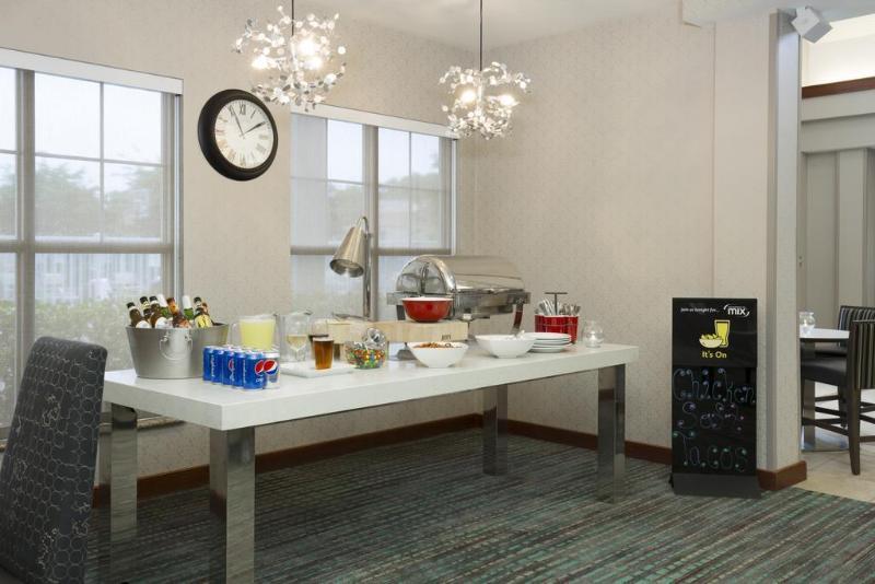 Residence Inn By Marriott Baton Rouge Near Lsu Экстерьер фото