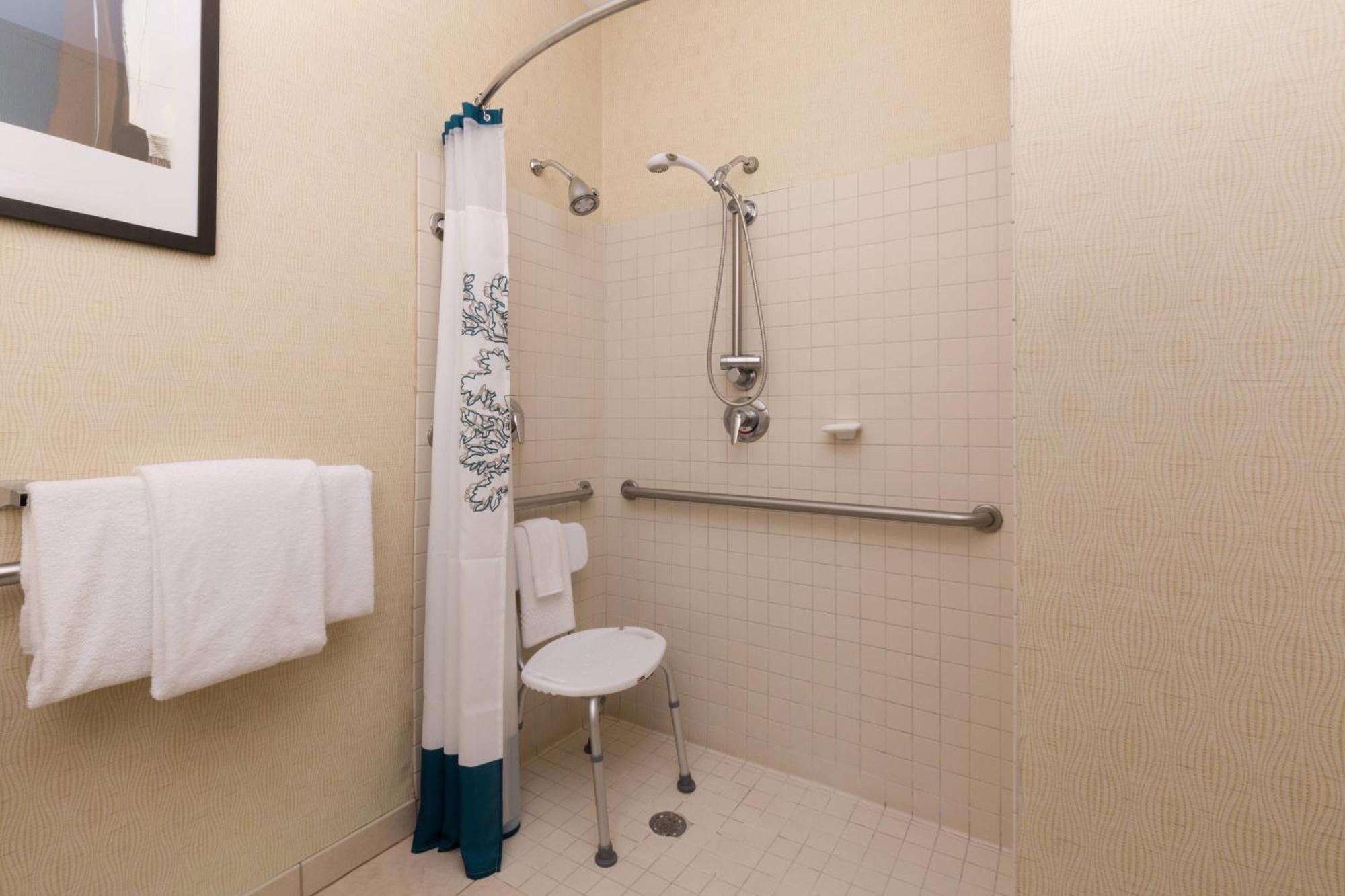 Residence Inn By Marriott Baton Rouge Near Lsu Экстерьер фото