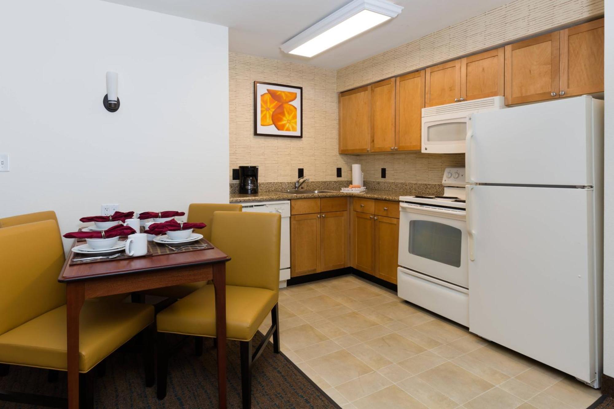 Residence Inn By Marriott Baton Rouge Near Lsu Экстерьер фото