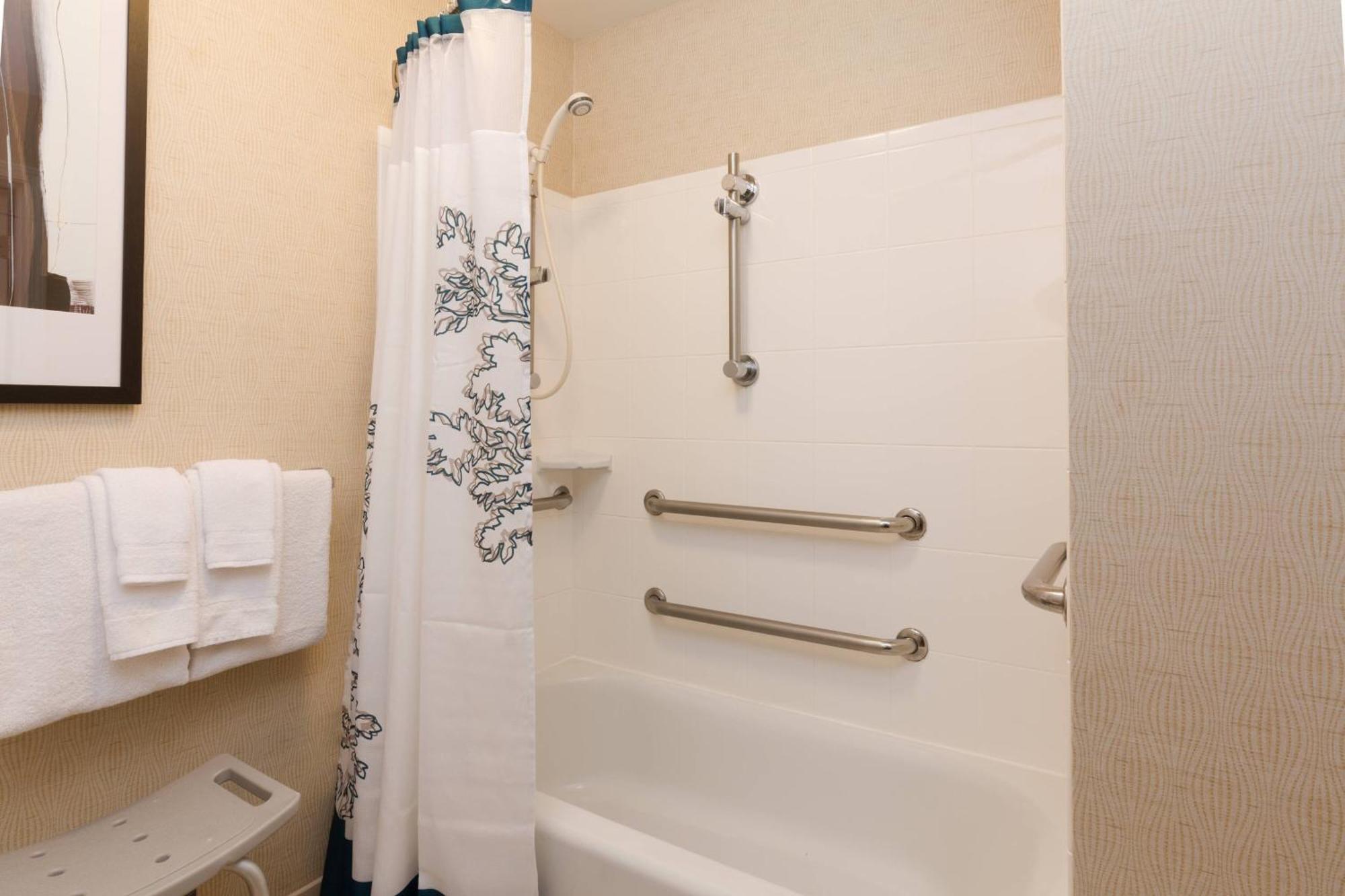Residence Inn By Marriott Baton Rouge Near Lsu Экстерьер фото
