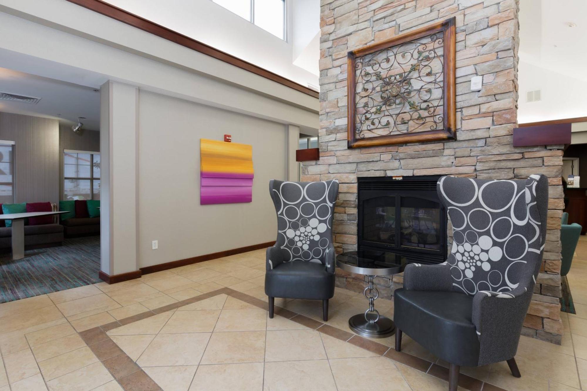 Residence Inn By Marriott Baton Rouge Near Lsu Экстерьер фото