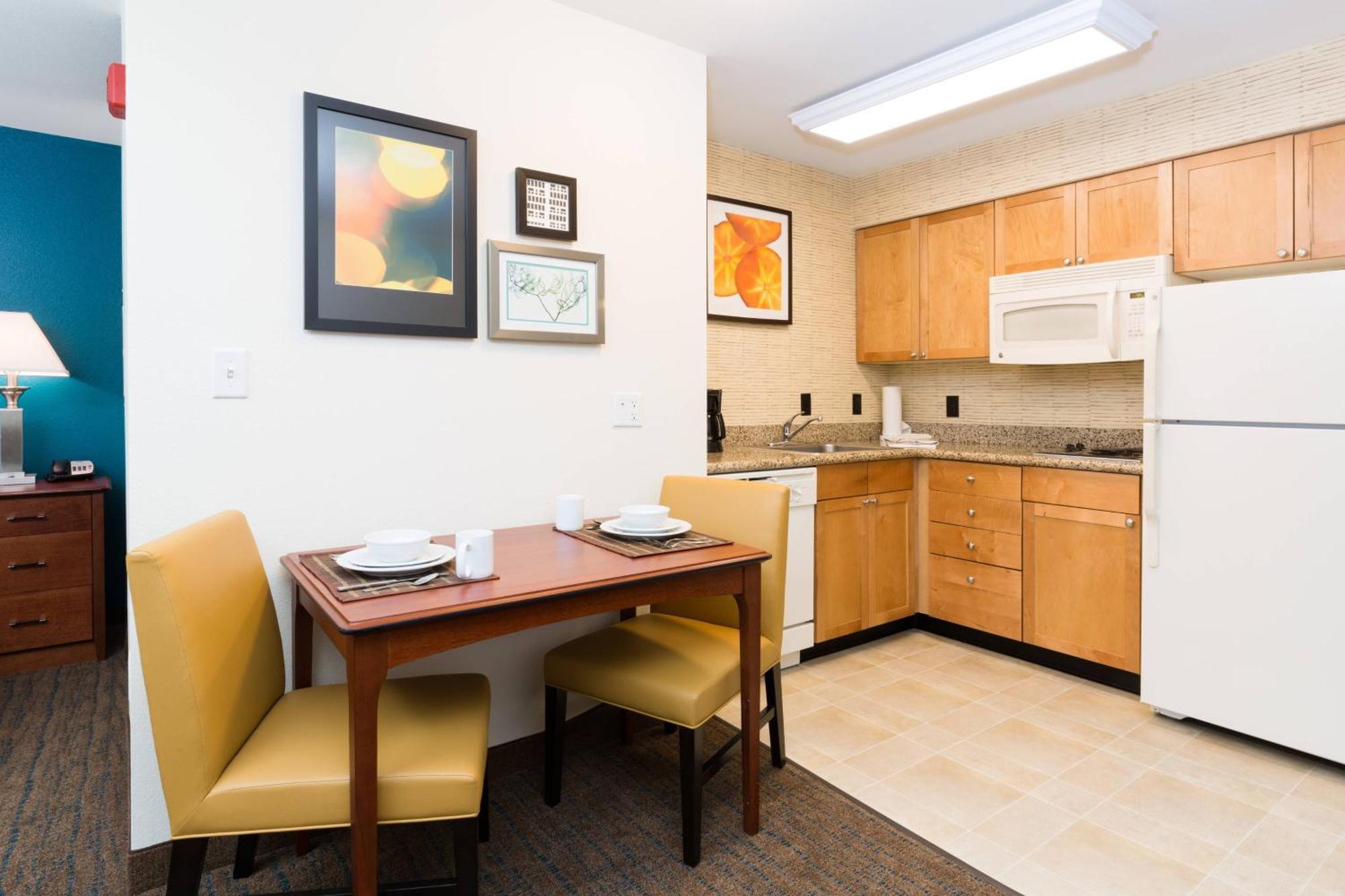 Residence Inn By Marriott Baton Rouge Near Lsu Экстерьер фото