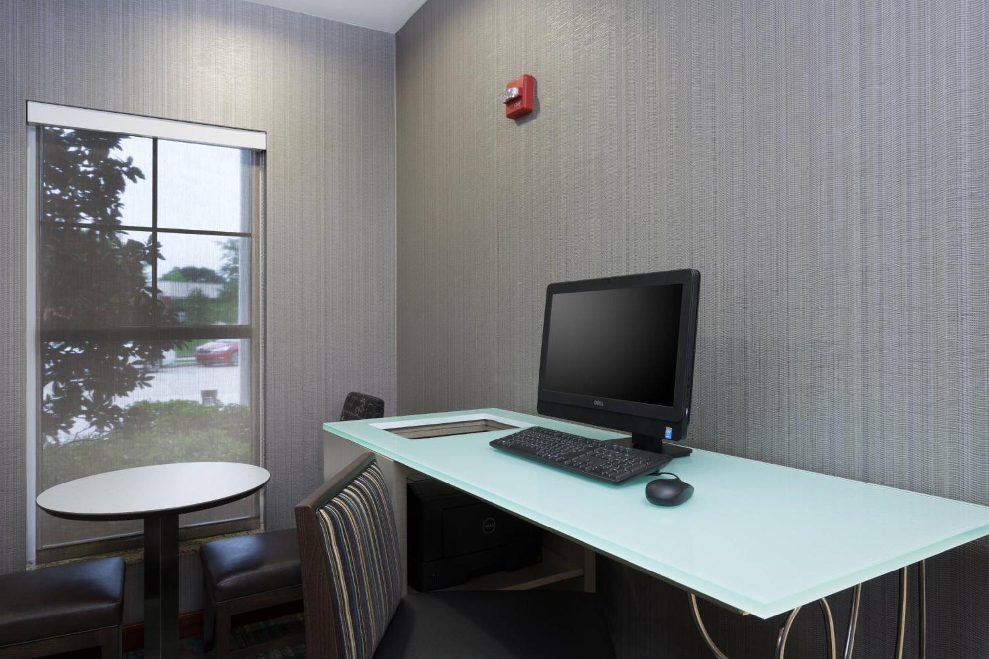 Residence Inn By Marriott Baton Rouge Near Lsu Экстерьер фото