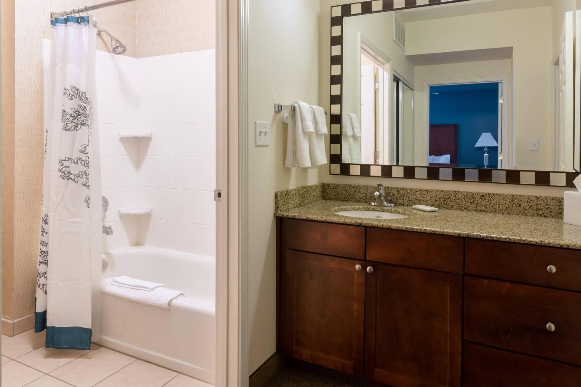 Residence Inn By Marriott Baton Rouge Near Lsu Экстерьер фото