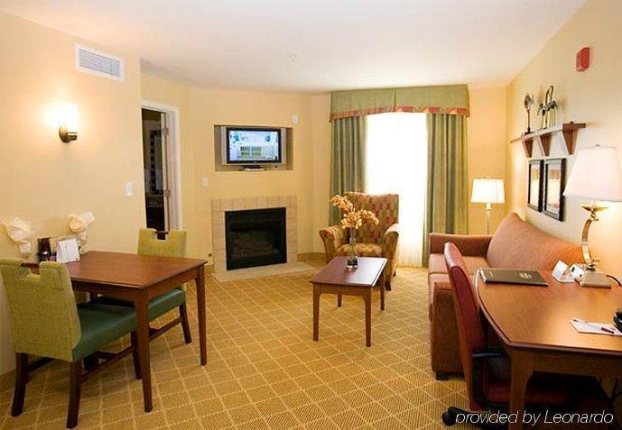 Residence Inn By Marriott Baton Rouge Near Lsu Экстерьер фото