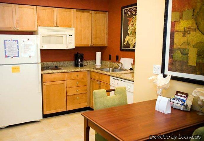 Residence Inn By Marriott Baton Rouge Near Lsu Номер фото