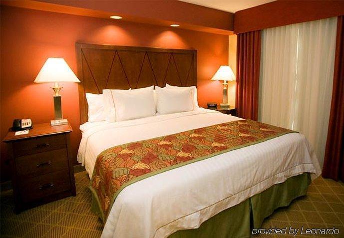 Residence Inn By Marriott Baton Rouge Near Lsu Номер фото