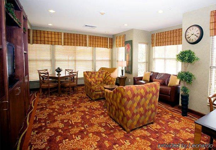 Residence Inn By Marriott Baton Rouge Near Lsu Экстерьер фото
