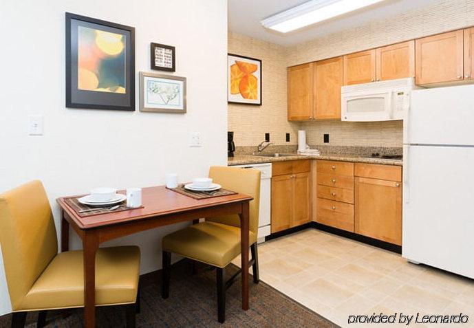 Residence Inn By Marriott Baton Rouge Near Lsu Экстерьер фото