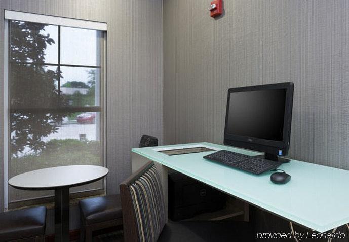 Residence Inn By Marriott Baton Rouge Near Lsu Экстерьер фото