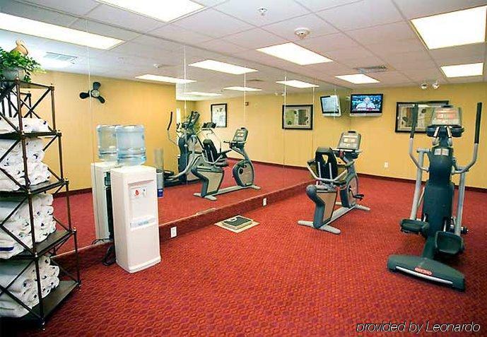 Residence Inn By Marriott Baton Rouge Near Lsu Экстерьер фото