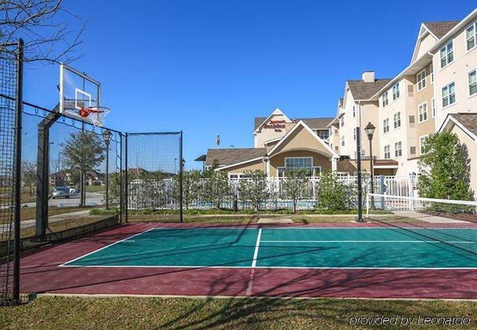 Residence Inn By Marriott Baton Rouge Near Lsu Экстерьер фото