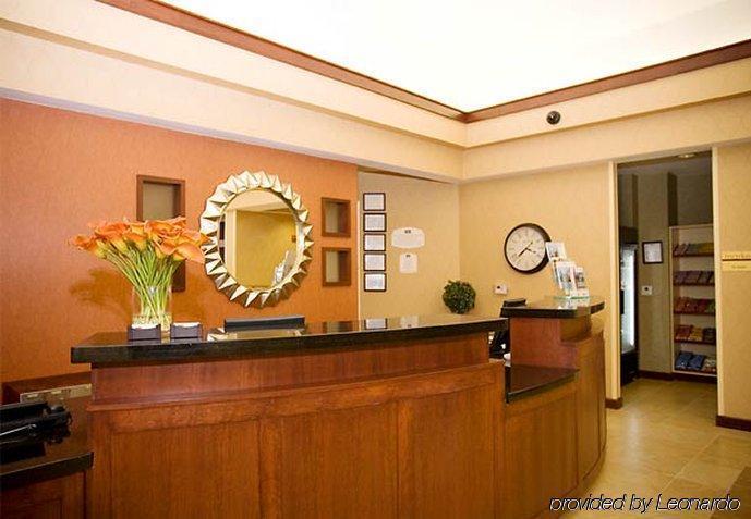 Residence Inn By Marriott Baton Rouge Near Lsu Экстерьер фото
