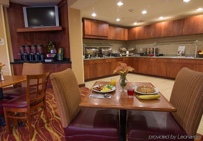 Residence Inn By Marriott Baton Rouge Near Lsu Экстерьер фото