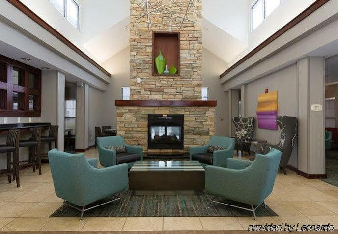Residence Inn By Marriott Baton Rouge Near Lsu Экстерьер фото