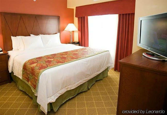 Residence Inn By Marriott Baton Rouge Near Lsu Экстерьер фото